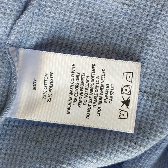 Pullover Shirt Women’s Size L NWOT - Picture 5 of 6